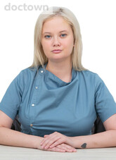 Филиппова Мария Дмитриевна
