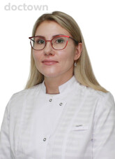 Филиппова Наталья Михайловна
