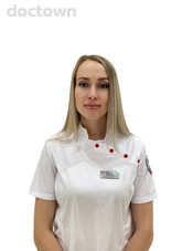Филиппова Яна Константиновна
