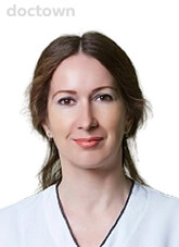 Филянина Ирина Вячеславовна