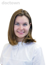 Финк Анна Константиновна