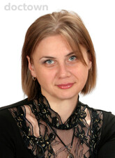 Финк Анна Валерьевна