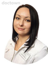 Финько Инна Юрьевна