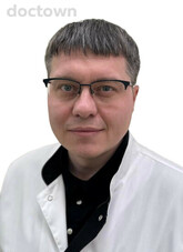 Финогенов Виталий Вячеславович