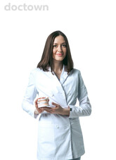 Финошина Анна Сергеевна