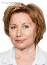 Фирова Татьяна Геннадьевна