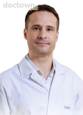 Фирсов Андрей Валентинович