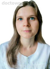 Фирсова Наталья Эдуардовна