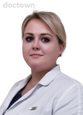 Фирсова Юлия Михайловна