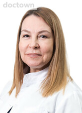 Фирстова Марина Викторовна