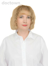 Фишман Александра Юрьевна