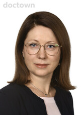 Фищук Наталия Алексеевна
