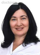 Фисюк Виктория Александровна