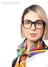 Фивейская Елена Юрьевна