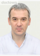 Торопов Евгений Евгеньевич