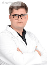 Шабаев Сергей Александрович