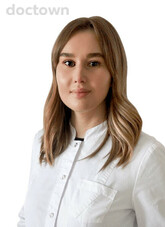 Шабаева Линара Ринатовна