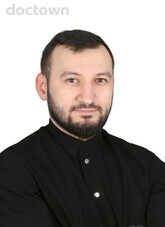 Шабанов Мансур Магомедович