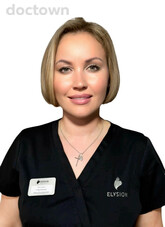 Стебенева Анна Евгеньевна