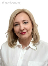 Шабанова Татьяна Владимировна