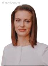 Шабунина Юлия Андреевна