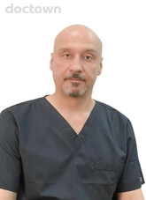 Шабуров Николай Владимирович