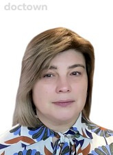 Шацкая Елена Геннадиевна