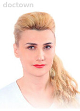 Шадрина Елена Владимировна