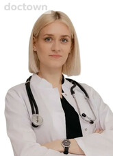 Шадрова Полина Андреевна