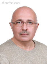 Шадунц Андрей Генрихович
