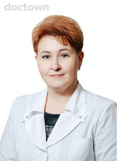 Щадушнова Татьяна Александровна