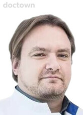 Шафаренко Алексей Александрович