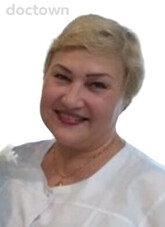 Шафигуллина Фидалия Рахматуллаевна