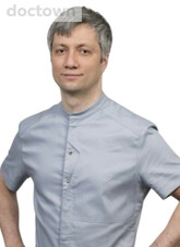 Шагаев Арслан Салимович