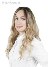 Шагалина Айгуль Белаловна