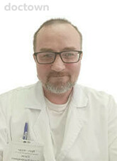 Щагин Сергей Владимирович
