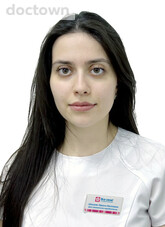 Шагинян Лариса Овсеповна