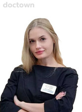 Шагун Анна Вадимовна