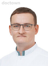 Шагзадинов Вадим Алексеевич