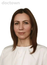 Шах Екатерина Сергеевна