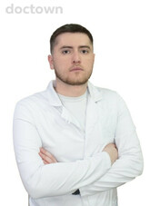 Шахамиров Тамирлан Абдулгамидович