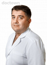 Шахбазов Назим Сардар оглы
