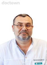 Шахов Валерий Вячеславович
