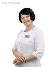 Шахова Анна Сергеевна