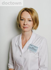 Шахова Марина Александровна