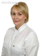 Шахова Раиса Александровна