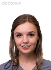 Шаховская Елена Евгеньевна