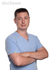 Шаховской Сергей Сергеевич