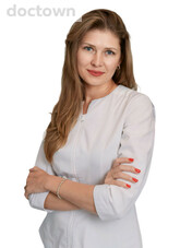 Шахулина (Макарова) Анастасия Владимировна