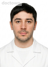 Шаипов Ильяс Абдулхалидович